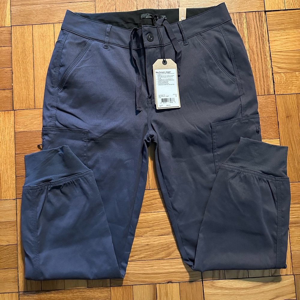 Prana Sky Canyon Jogger
